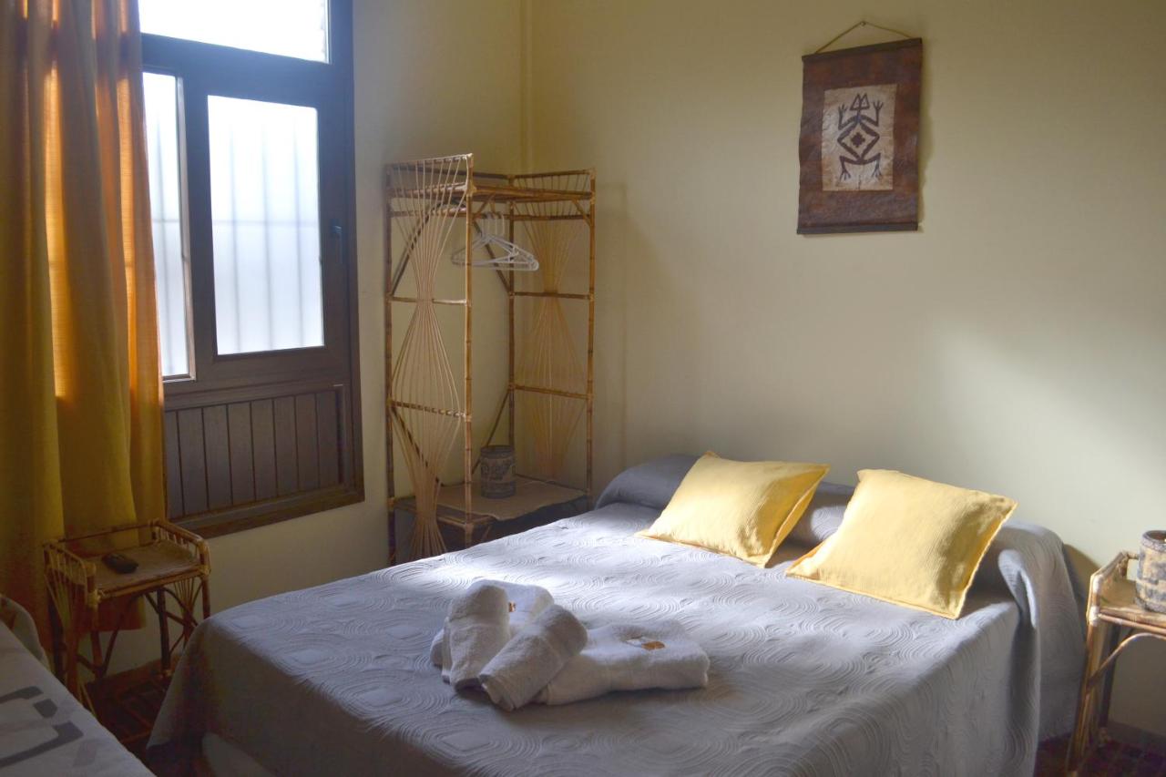 Apartamento de 1 dormitorio - Planta baja 
