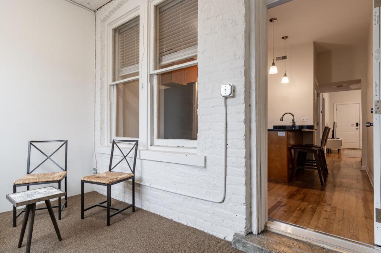 Wicker Park 2BR Modern Apartment DV3 - Chambres d’hôtes