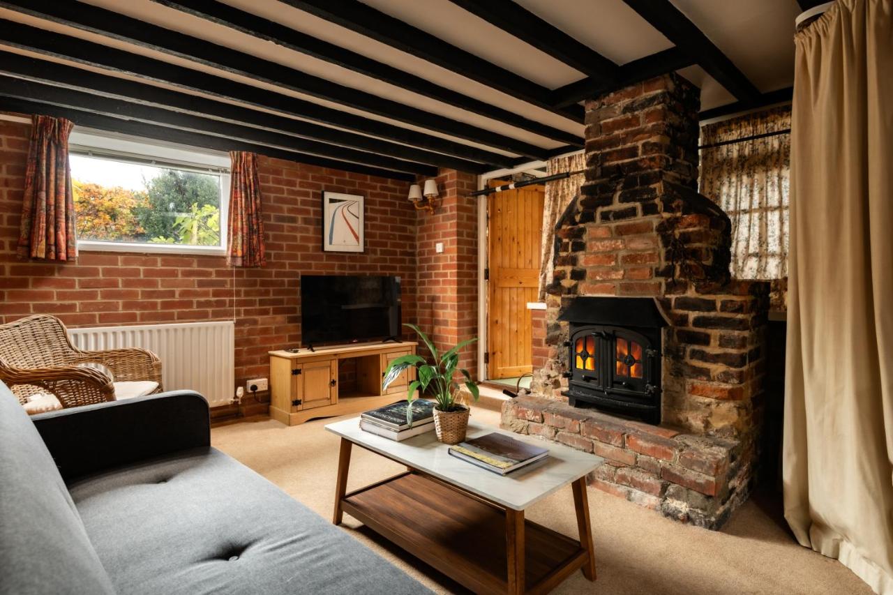 The Forge - Ferienwohnung