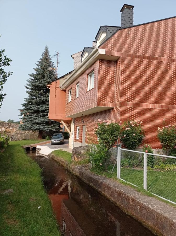 El Rincón del Cúa - B&B