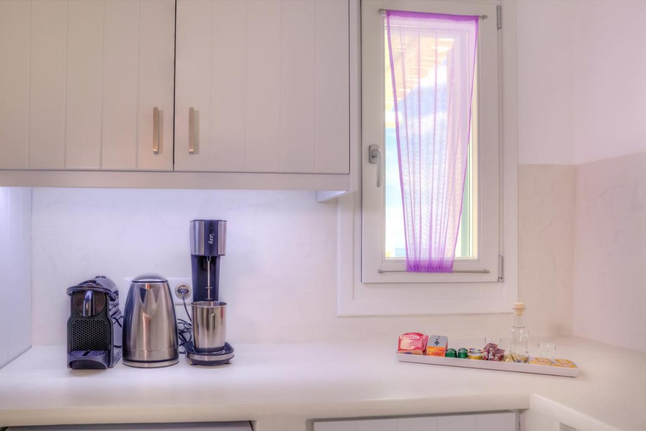 Deluxe Junior Suite
