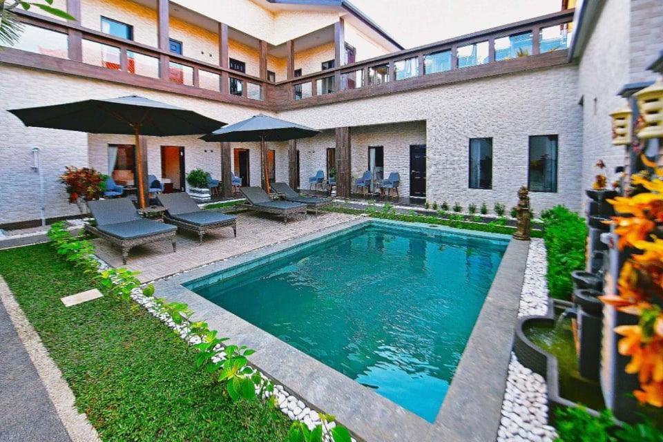 Serendipity Bali Sanur - Chambres d’hôtes Kelurahan Sanur