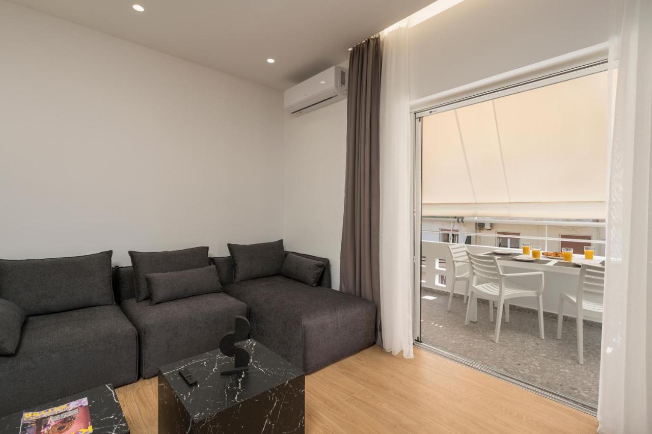 Be Crete - White Pearl - B&B Chionato