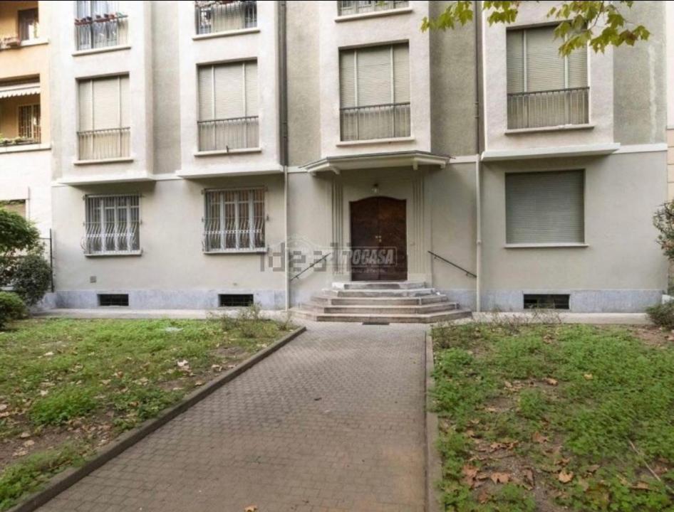 Appartamento DaMiki luminoso, centrale - Chambres d’hôtes Turin