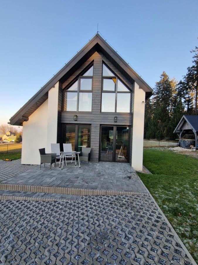 Domek pod Jagodną 824 m n.p.m. Spalona 6 BE