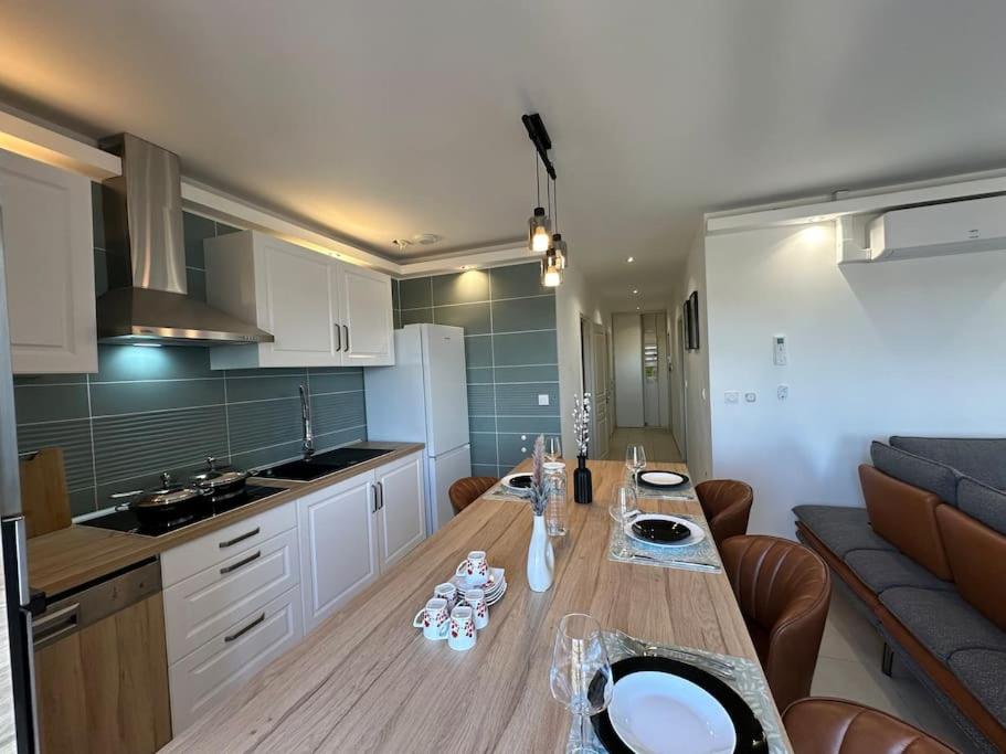 Jolie Appartement T3 Brive - B&B