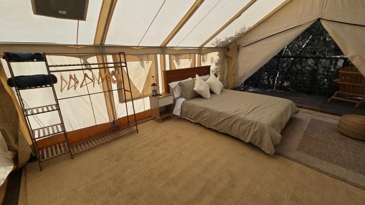 Tenda