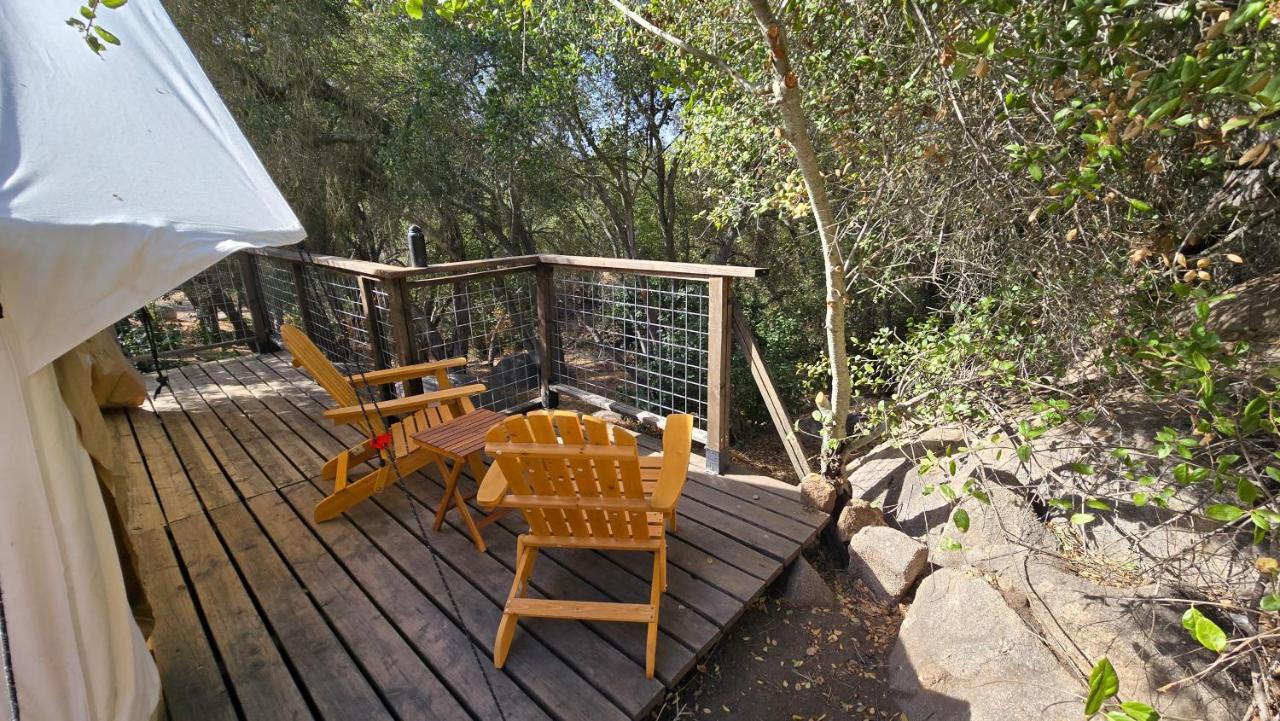 Splitrock - The Portal - B&B