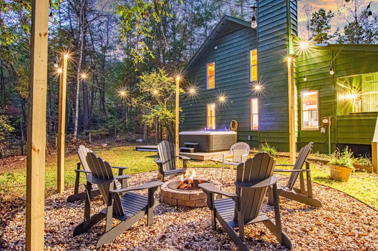Pickelball,Hot tub - Family Entertainment - 5br - Chambres d’hôtes