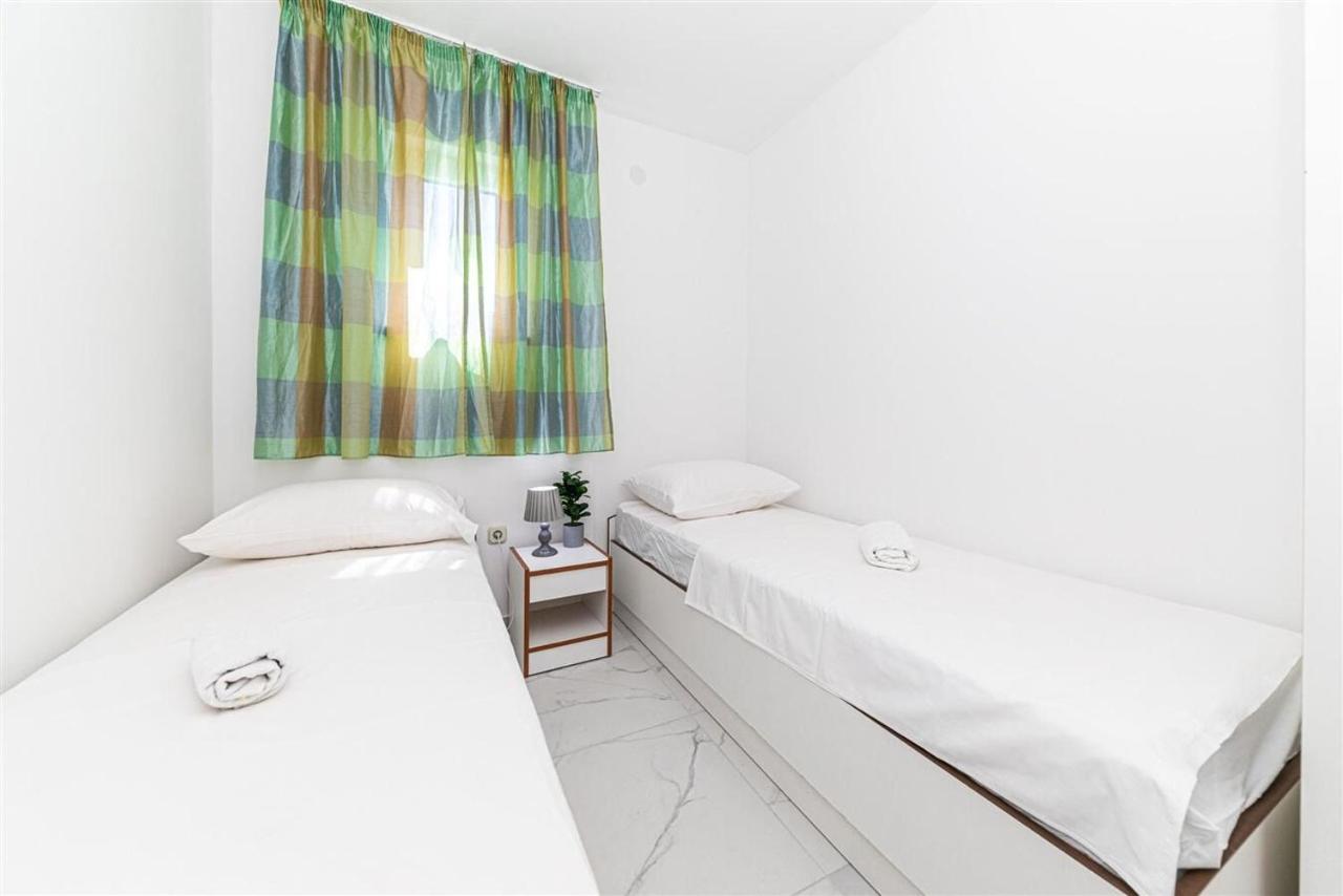Two-Bedroom Apartment - Second Floor