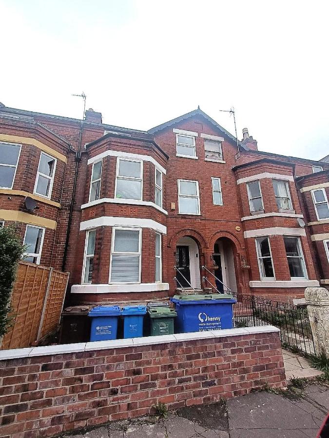 West Didsbury Guest House - B&B