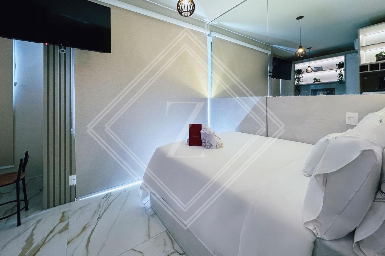 Zainalofts7 Vila Madalena -AC e 500m metrô 3002 EC - Ferienwohnung São Paulo