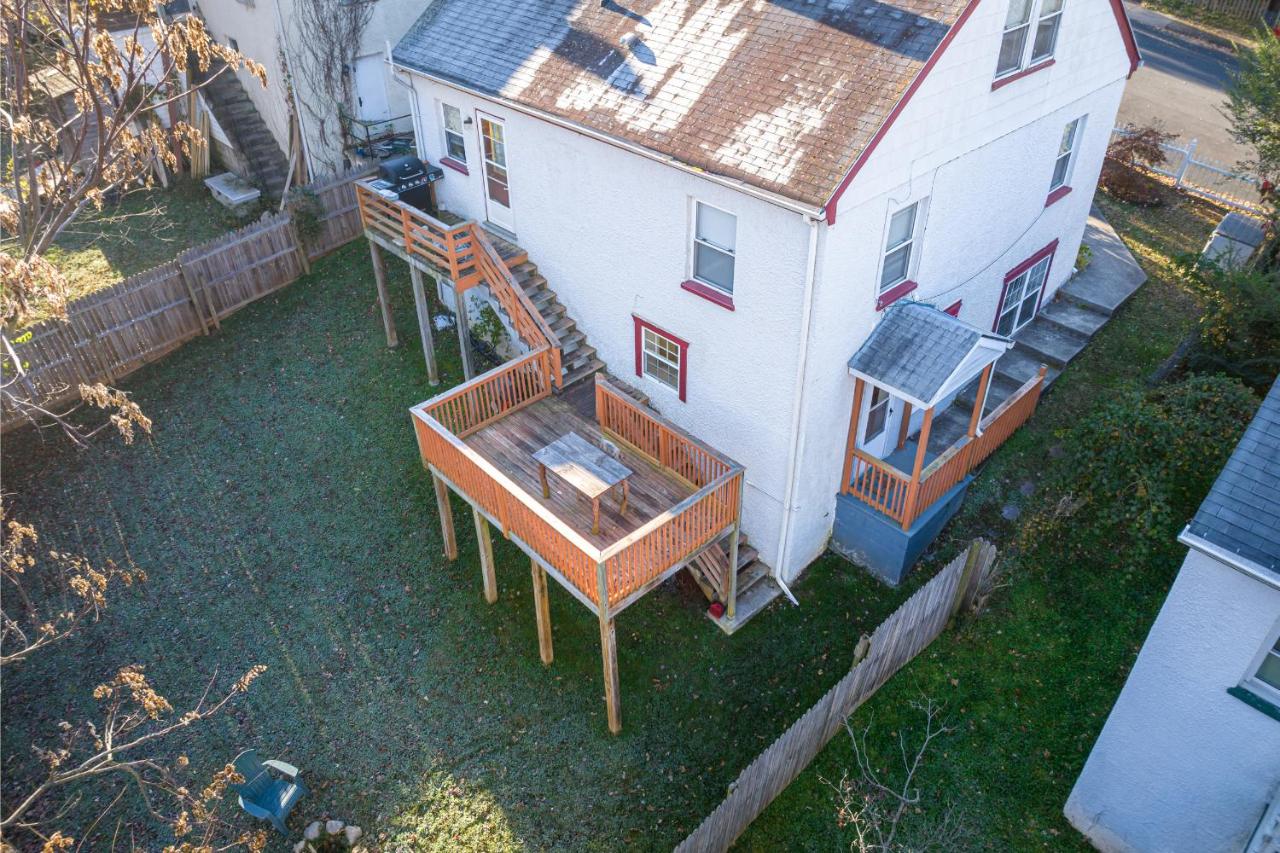 Casa con 4 camere da letto