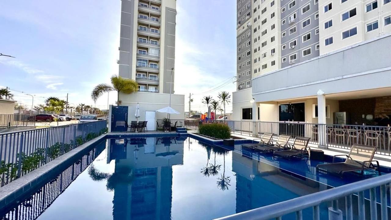 Familien-Apartment mit 2 Schlafzimmern