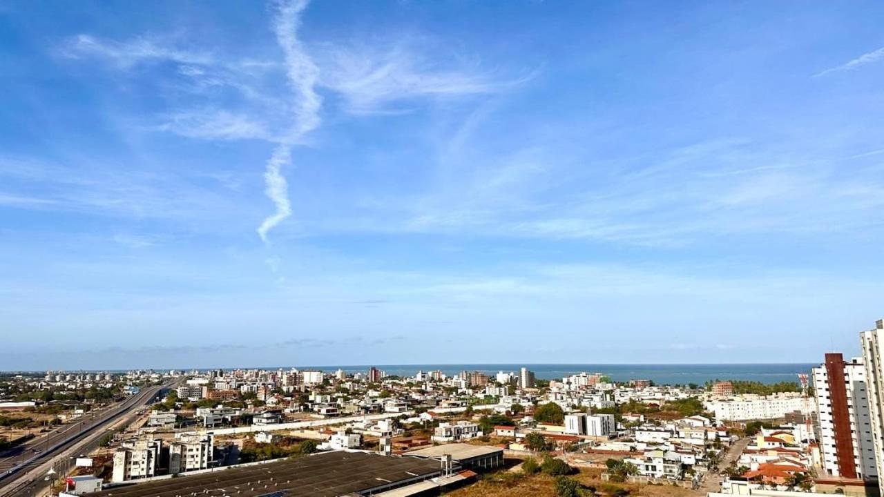 Condomínio Reserva Almagre - Ferienwohnung Cabedelo