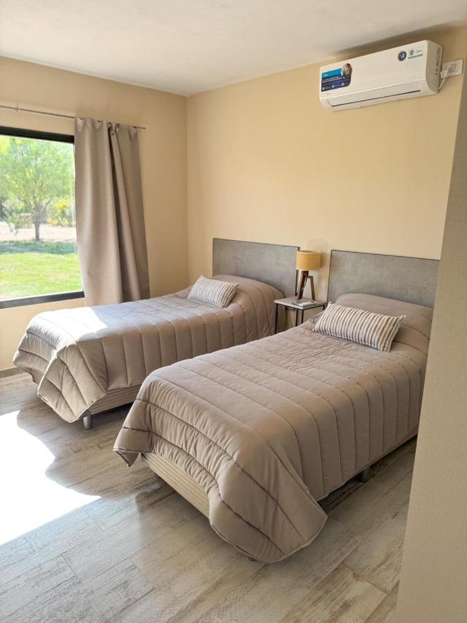 Maison 2 Chambres