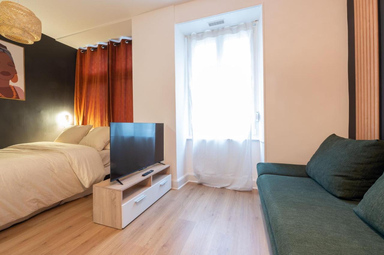 Appartement 1 Chambre