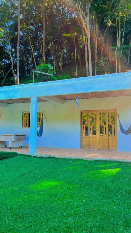Sítio das Palmeiras - B&B