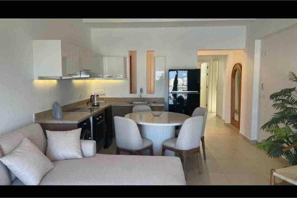 3 Bedrooms with roof in Makadi - Ferienwohnung Hurghada