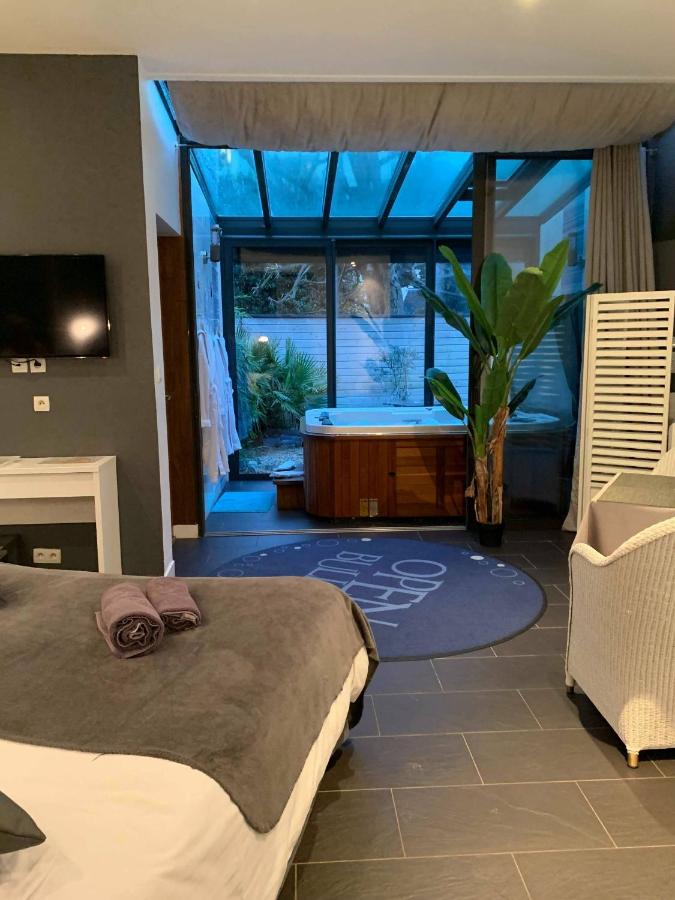 Habitación Doble Deluxe