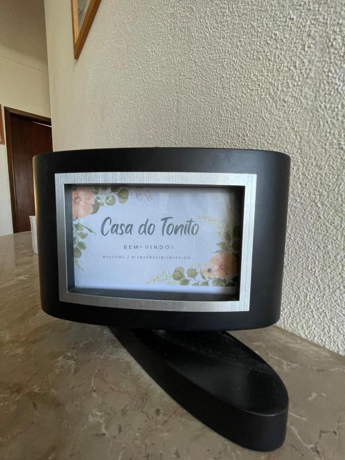Casa do Tonito - B&B Carregal do Sal