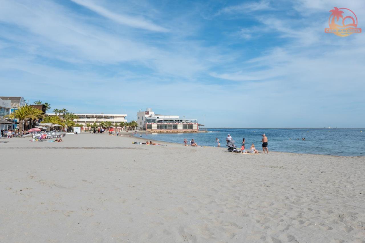 Casa de la Costa - Gudalajara - B&B