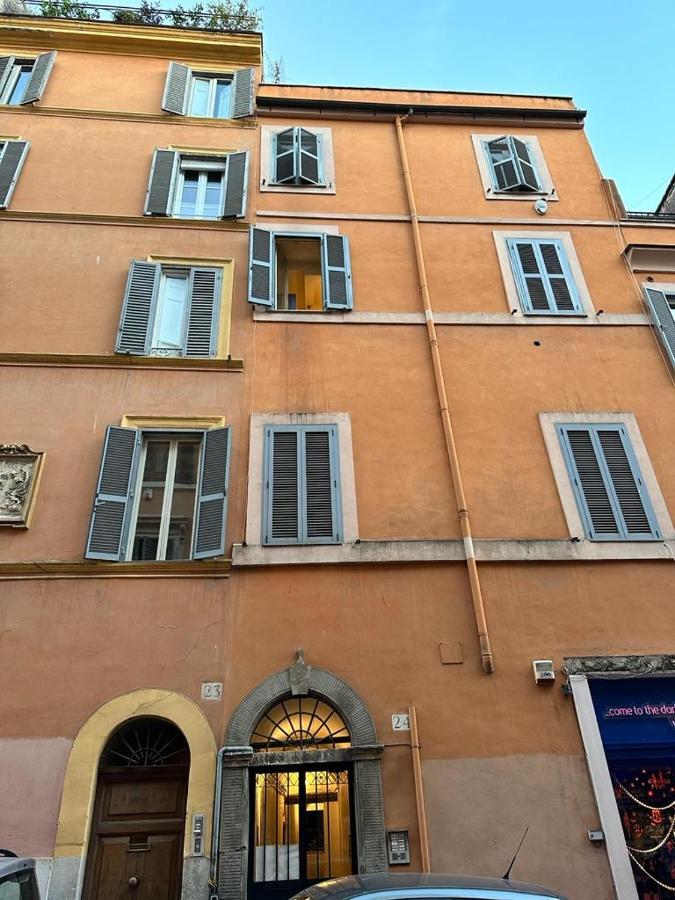 Tata Home Monti - B&B Roma
