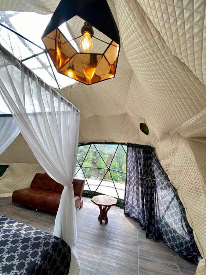 Suite Deluxe avec Lit King-Size