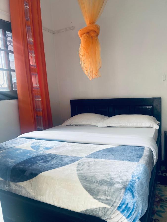 Single Room with Balcony