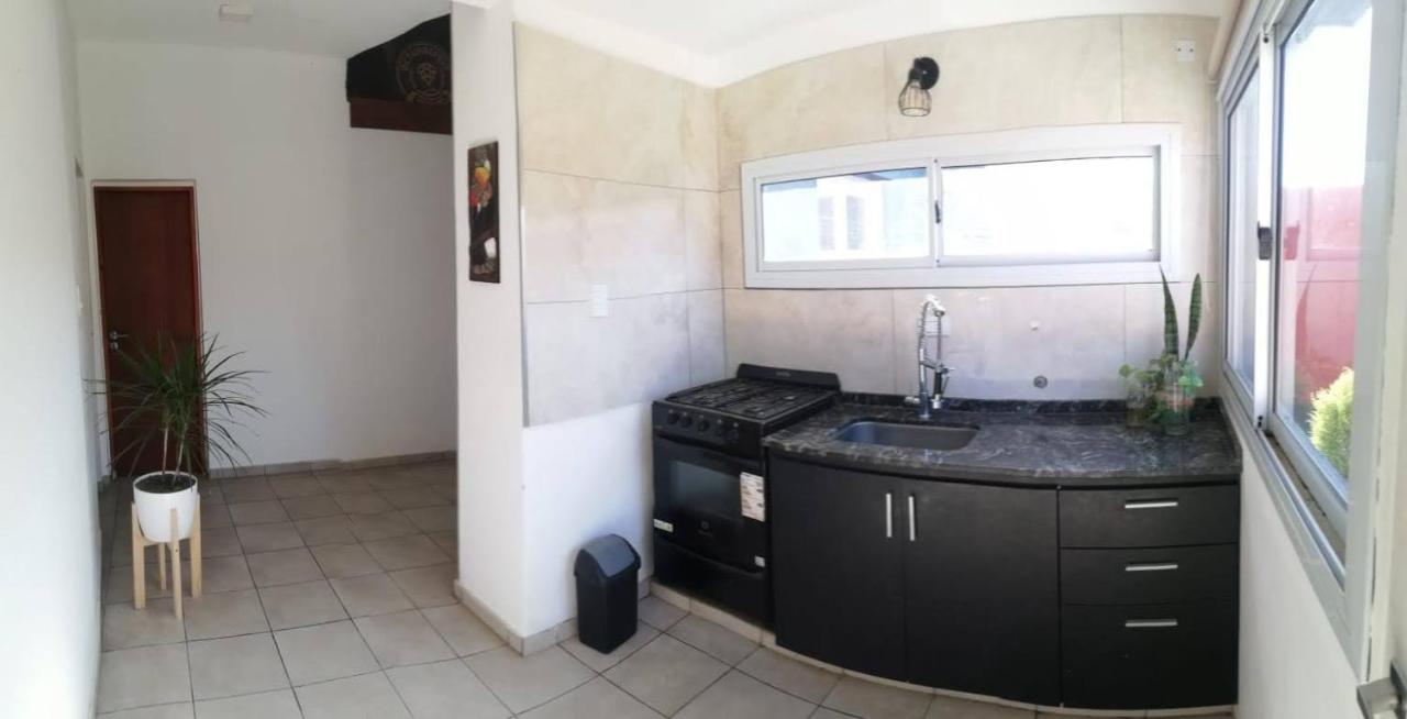 Casa con Pile - B&B Alta Gracia
