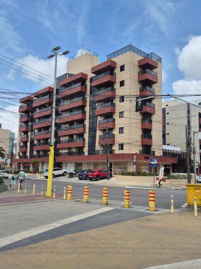Apartamento 101 - Largo de Tambau - B&B João Pessoa