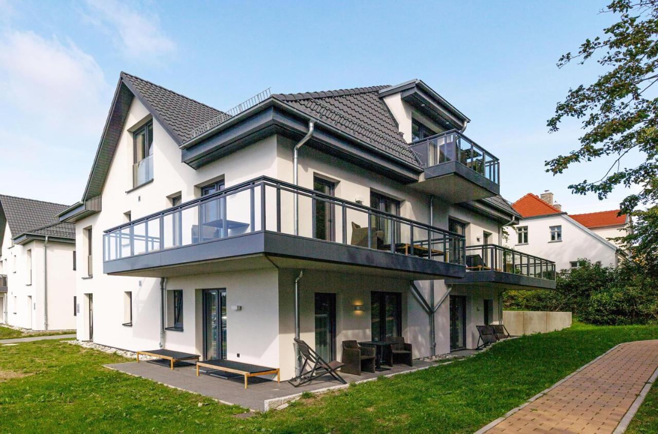 5 Sterne Ferienwohnung Seezeit - B&B