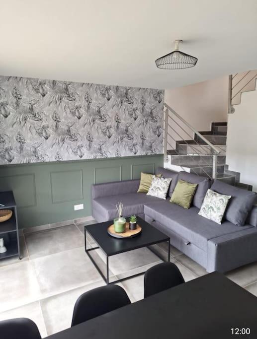 MAISON NEUVE 15 min STRASBOURG - Bed and Breakfast