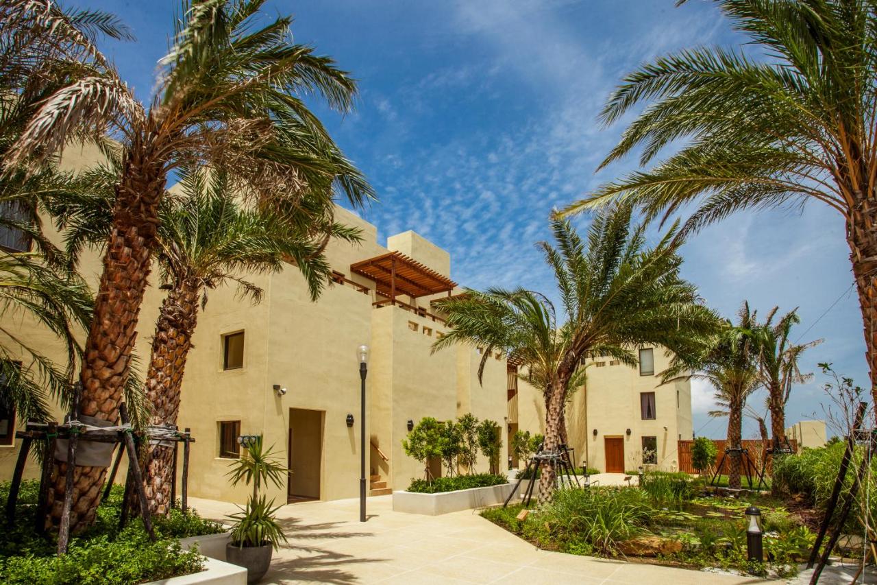 Oasis Hotel - Chambres d’hôtes