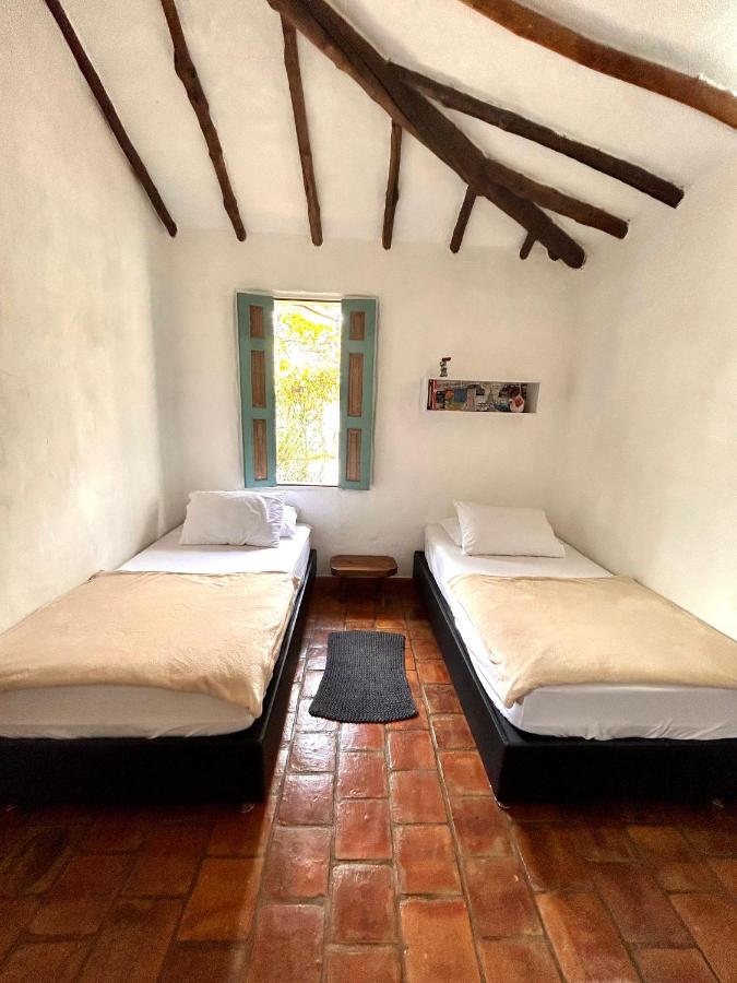 Haus mit 1 Schlafzimmer