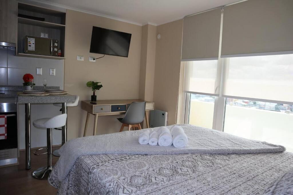 Centro Osorno Express - B&B