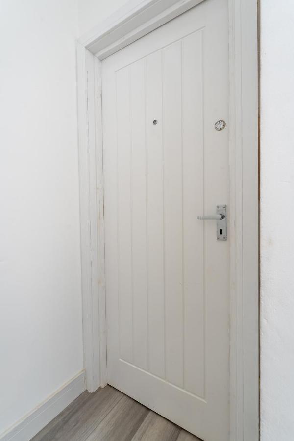 Appartement met 2 slaapkamers