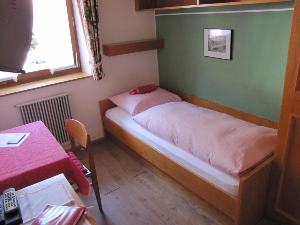 Habitación Individual