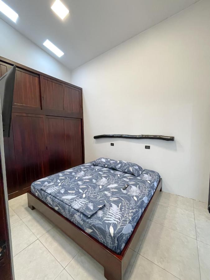Casa Vacacional en Santa Cruz - B&B