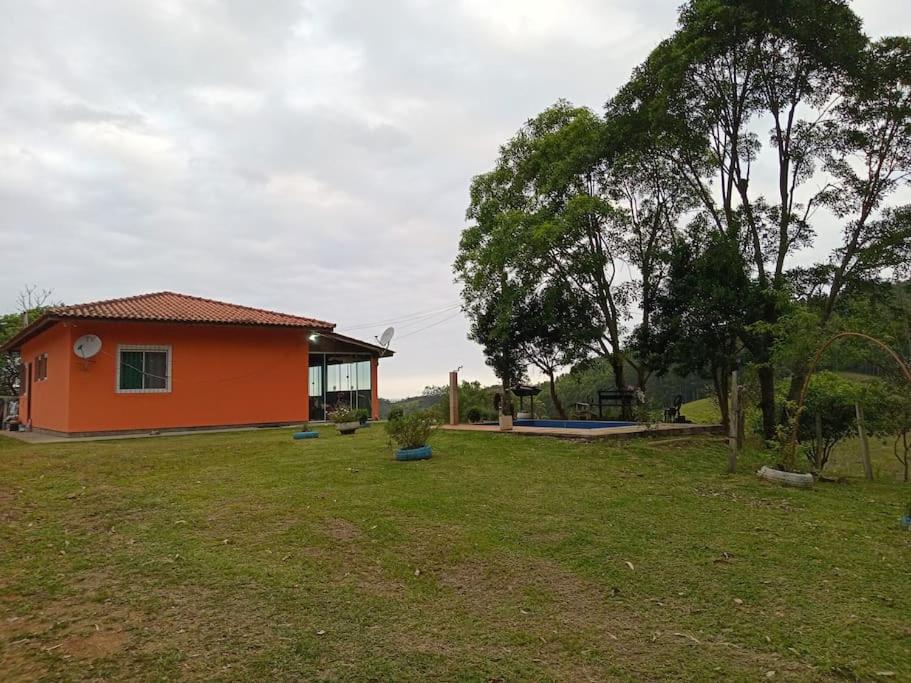 Pousada Recanto dos Pássaros - B&B