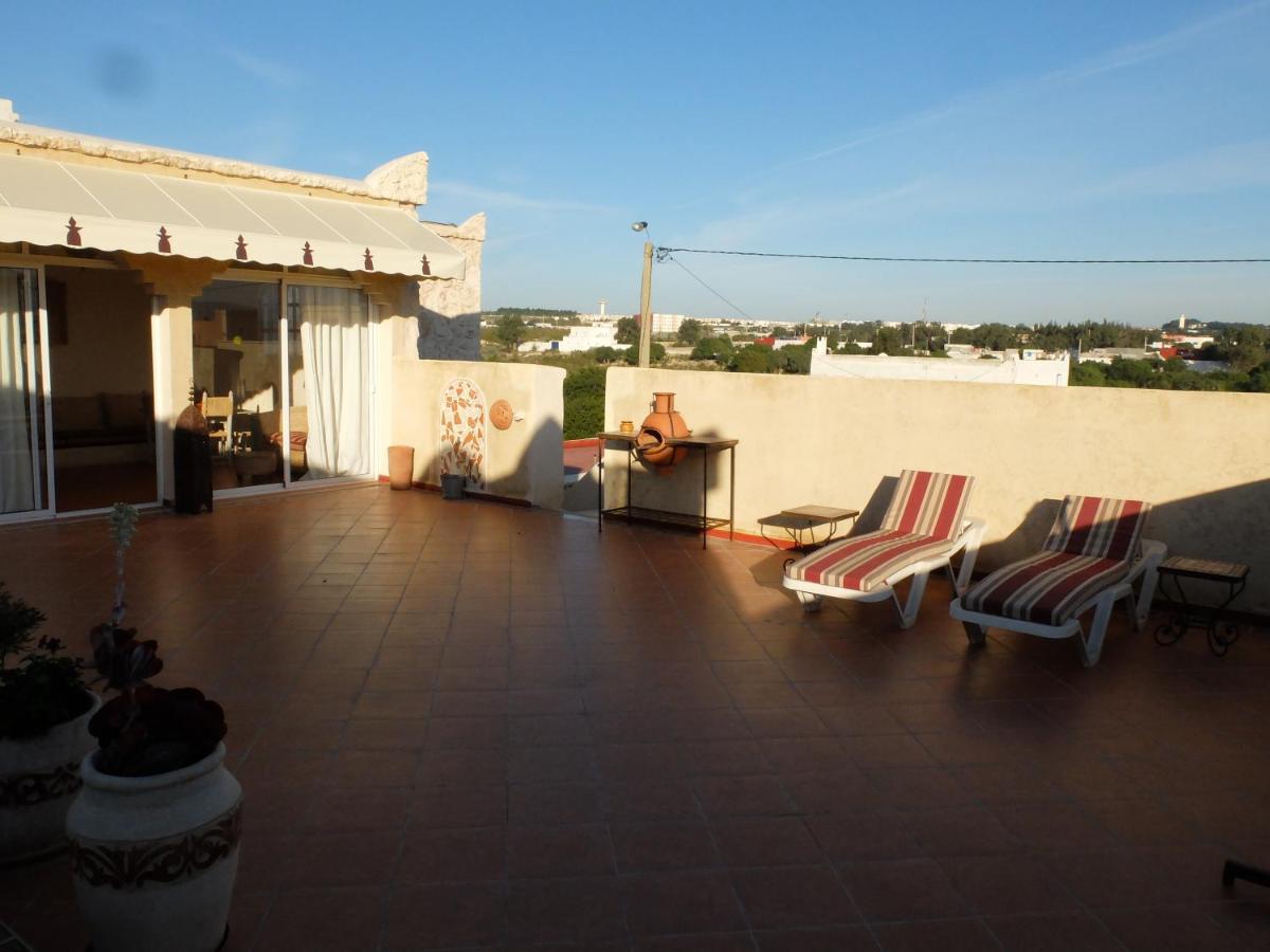 Camera Matrimoniale Zohra 