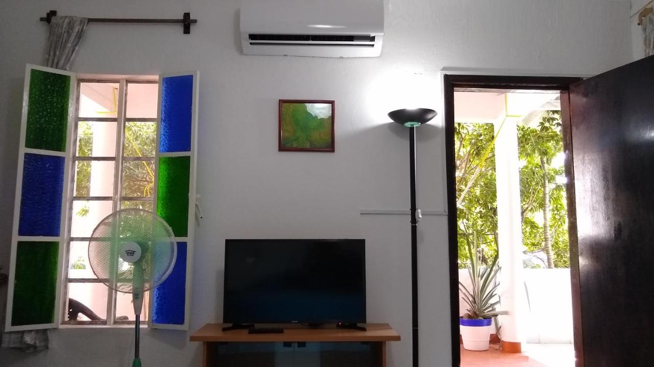 Doppelzimmer mit eigenem Bad