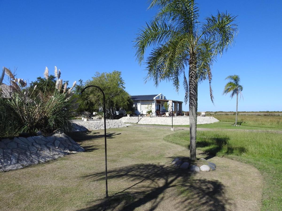 Río de las Aves - B&B