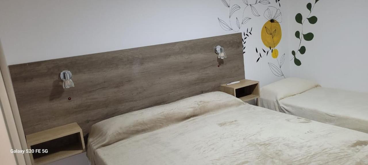 Appartamento con 2 Camere da Letto