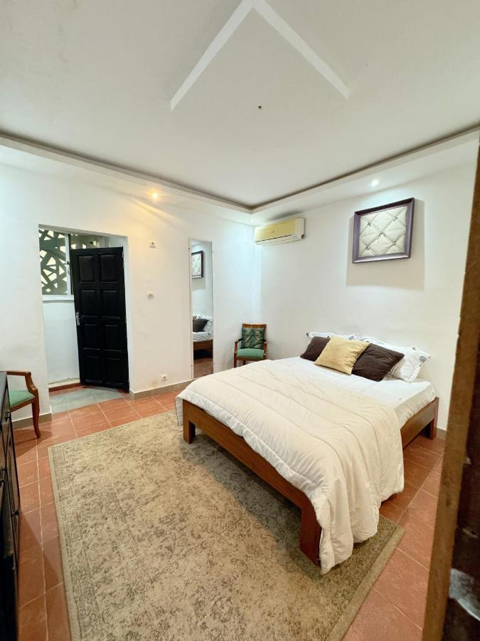 Homy - B&B