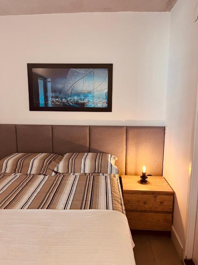 Studio Moderno no Centro - Check-in Digital e Wi-Fi Rápido - Chambres d’hôtes São Paulo