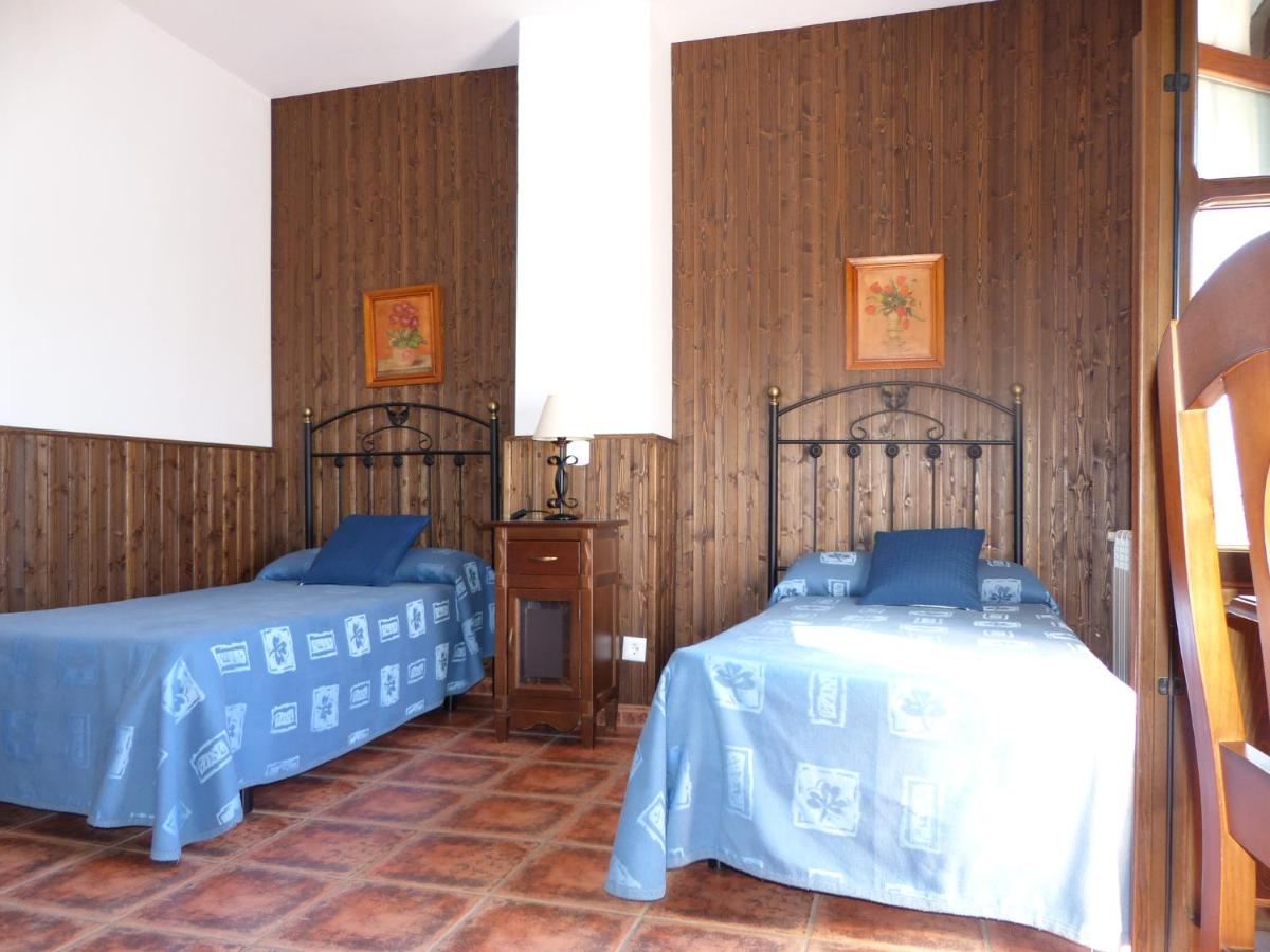 Zweibettzimmer
