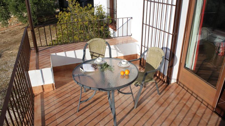 Villa de 2 dormitorios