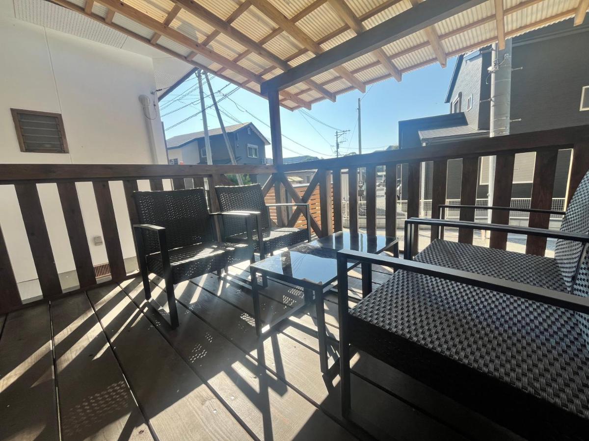 かみくまハウス - B&B Kumamoto