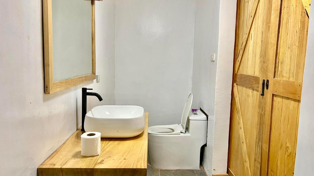 Chalet Supérieur